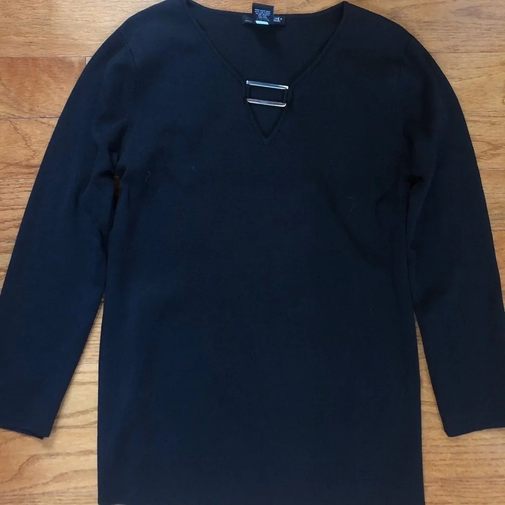 Willi Smith Sweater